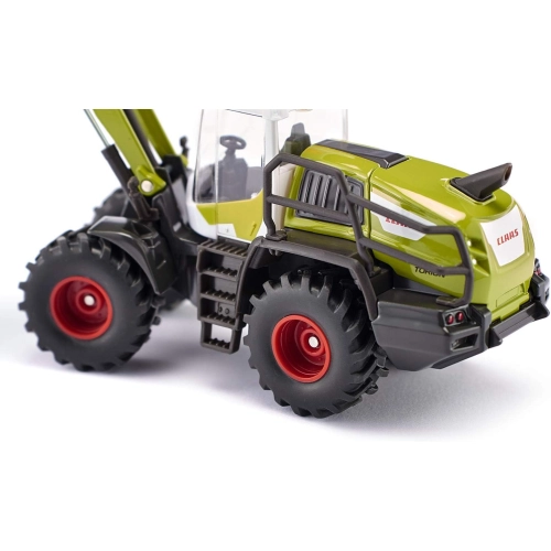 Ładowarka kołowa 1999 Claas Torion model metalowy SIKU S1999